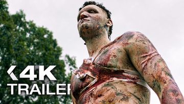 Image of RIVER Official Trailer (2027)