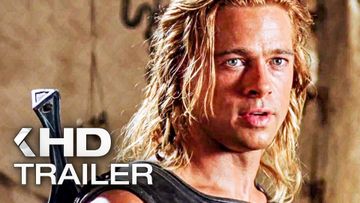 Image of TROY Trailer (2004)