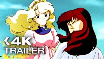 Bild zu ROBIN HOOD Trailer German Deutsch // KinoCheck Anime