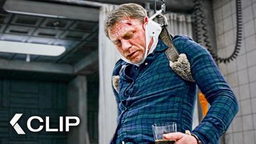 Image of Mikael is Held Captive in a DEADLY Trap - THE GIRL WITH THE DRAGON TATTOO Clip | Daniel Craig