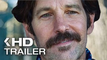 Bild zu VORSICHT, FREUNDSCHAFT! Trailer German Deutsch (2025) Paul Rudd & Tim Robinson