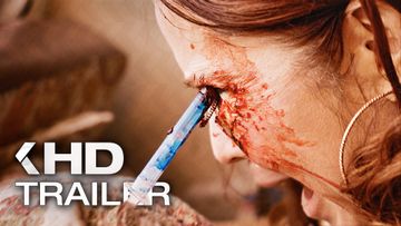 Bild zu PIG KILLER Trailer German Deutsch (2023) Exklusiv