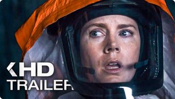 Image of ARRIVAL Trailer (2016)