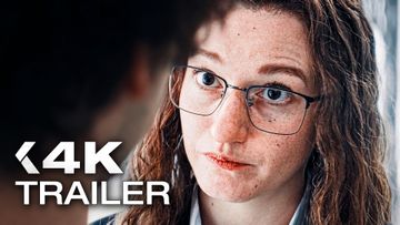 Image of THE ALTRUISTS Official Trailer (2026) Julia Garner, Netflix