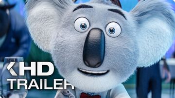 Image of Sing ALL Trailer & Clips (2016)