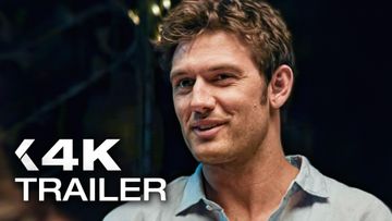 Image of UNDER THE STARS Trailer (2025) Alex Pettyfer