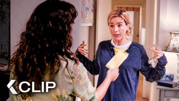 Image of The Shopping Trip That Started a Cold War - SPANGLISH Clip | Adam Sandler