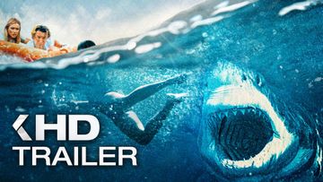 Image of GREAT WHITE Trailer (2021)