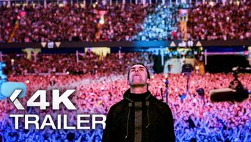 Bild zu OASIS: Don't Look Back in Anger Trailer German Deutsch (2026) OmU