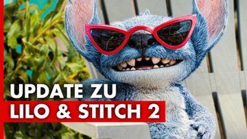 Bild zu Lilo & Stitch 2 hat einen Starttermin! - News