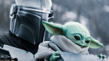Image of The Future of Star Wars, Backrooms, The Rings of Power, Disclosure Day