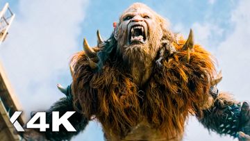 Image of MASTERS OF THE UNIVERSE Official “Forces Of Evil” First Look Clip