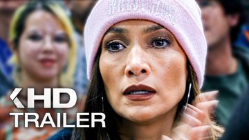 Image of UNSTOPPABLE Trailer (2025) Jennifer Lopez