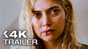Image of THE CHRONOLOGY OF WATER Trailer (2026) Imogen Poots