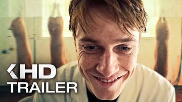 Bild zu FRISCH Trailer German Deutsch (2025) Louis Hofmann, Exklusiv