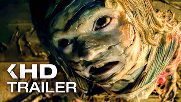 Image of LEE CRONIN'S THE MUMMY Official Final Trailer (2026)