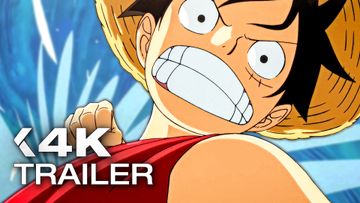 Bild zu THE ONE PIECE Teaser Trailer German Deutsch (2027) Netflix