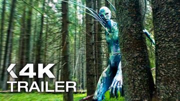 Image of THE BEST UPCOMING FANTASY & SCI-FI MOVIES 2026 (Trailers)
