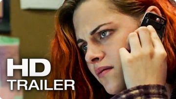 Image of AMERICAN ULTRA Official Trailer 3 (2016)