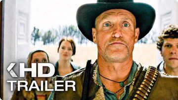 Image of ZOMBIELAND 2: Double Tap Trailer (2019)