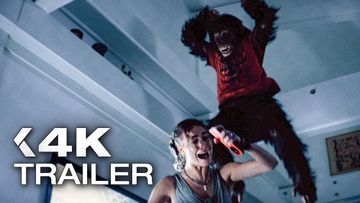 Bild zu PRIMATE Trailer German Deutsch (2026)