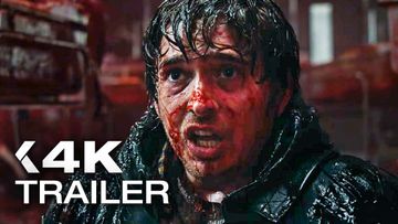 Bild zu RESIDENT EVIL Trailer 2 German Deutsch (2026) Zach Cregger