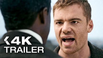 Image of THE NIGHT AGENT Season 3 Official Trailer (2026) Netflix