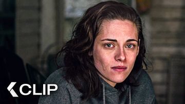 Image of A Sister's Urgent Plea to Leave the Army - BILLY LYNN'S LONG HALFTIME WALK Clip | Kristen Stewart