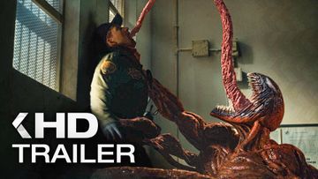Image of VENOM 2 "Carnage Eats People" 5 Minutes Trailers (2021)