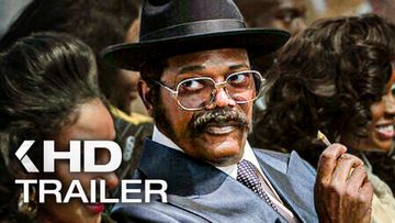 Image of FIGHT NIGHT: The Million Dollar Heist Trailer (2024) Samuel L. Jackson, Kevin Hart