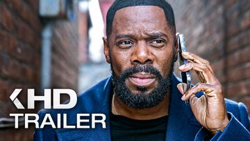 Bild zu THE MADNESS Teaser Trailer German Deutsch (2024) Colman Domingo, Netflix