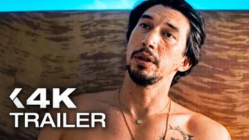 Image of MISTY GREEN Official Trailer (2026) Adam Driver, Anna Kendrick