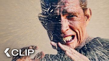 Image of Flint Marko Transforms into Sandman - SPIDER-MAN 3 Clip | Tobey Maguire