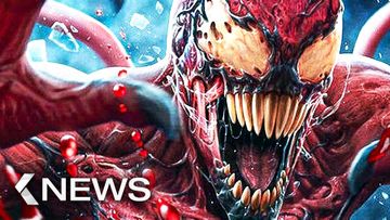 Image of Venom 2, Hobbs & Shaw 2, Uncharted Movie Delayed