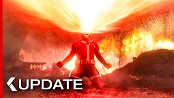 Bild zu Er bringt Ordnung ins Marvel Chaos! - Filmvorschau