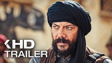 Image of OPERATION: RAQQA Trailer (2025)