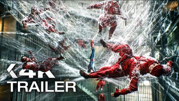 Image of SPIDER-MAN 4: BRAND NEW DAY All Trailers So Far