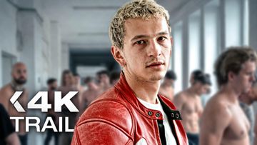 Bild zu PROUD Trailer German Deutsch OmU (2026)