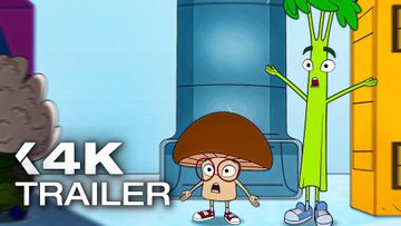 Image of TUTTLE TWINS Season 4 Trailer (2025)