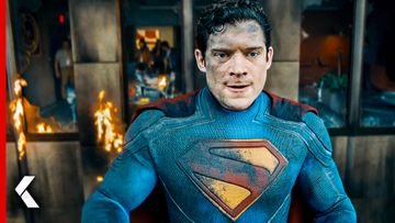 Bild zu Das ist der neue SUPERMAN: Legacy - Der Erbe von Henry Cavill