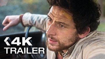 Bild zu THE MASTERMIND Trailer German Deutsch (2025) Alana Haim, Josh O'Connor