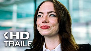 Bild zu BUGONIA Trailer German Deutsch (2025) Emma Stone, Jesse Plemons