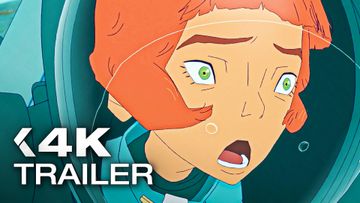 Bild zu ALL YOU NEED IS KILL Trailer 2 German Deutsch // KinoCheck Anime