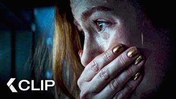 Image of She’s Not Alone In The Morgue - Clip