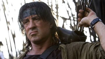 Image of New Rambo Film in 2027, Superman 2 First Look, Spider-Man's Future, Backrooms 2