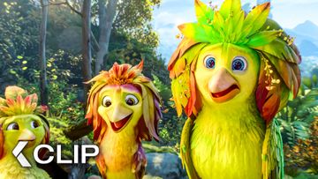 Image of “Do You Understand Me?” - SWAPPED Clip