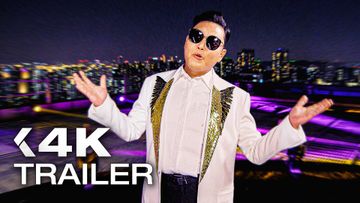Image of KPOPPED Trailer (2025) Apple TV+