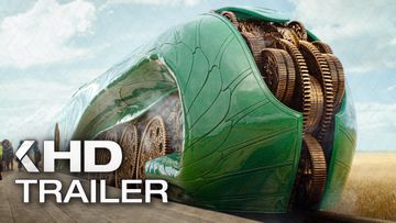 Image of All SUPER BOWL 2024 Movie Trailers (Best Upcoming Movies)
