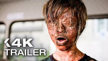 Image of DON'T MOVE Trailer (2026)