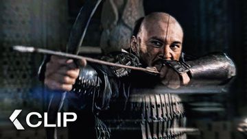 Image of Sneak Attack - Clip